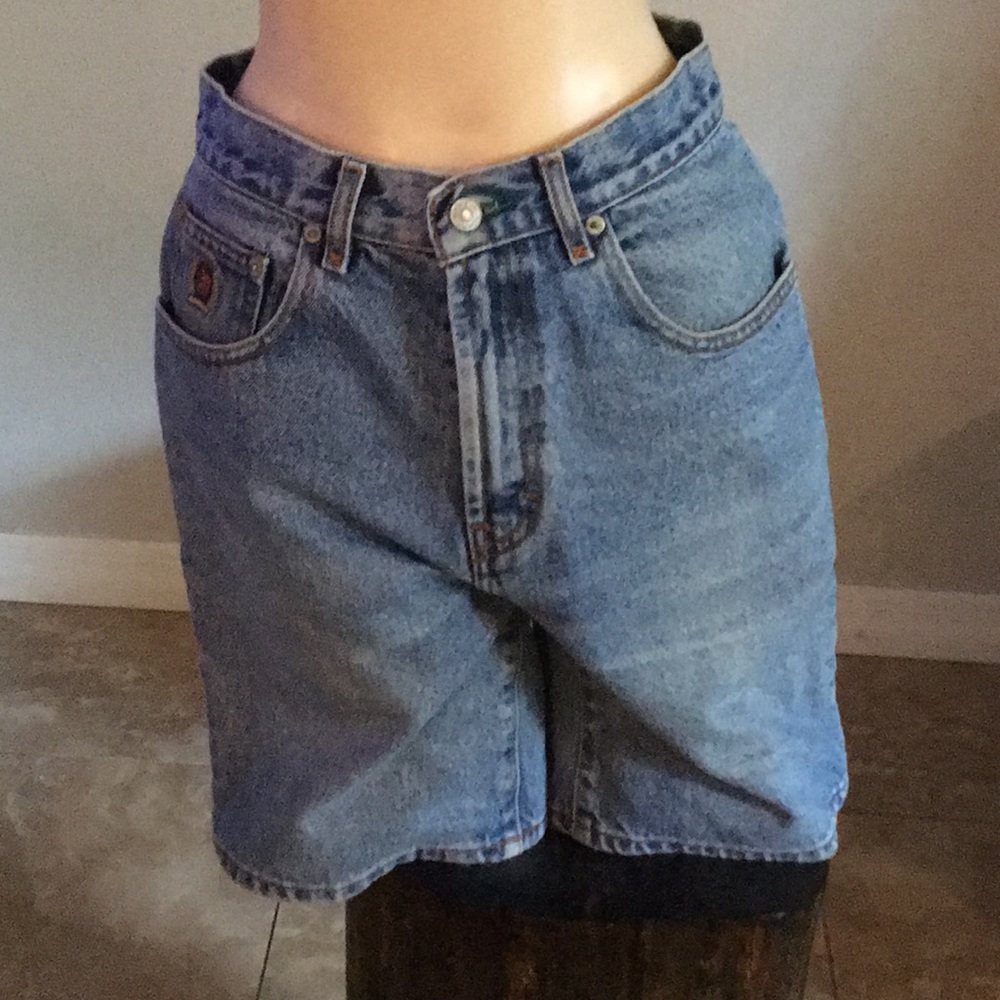 VINTAGE TOMMY HILFINGER 90’s